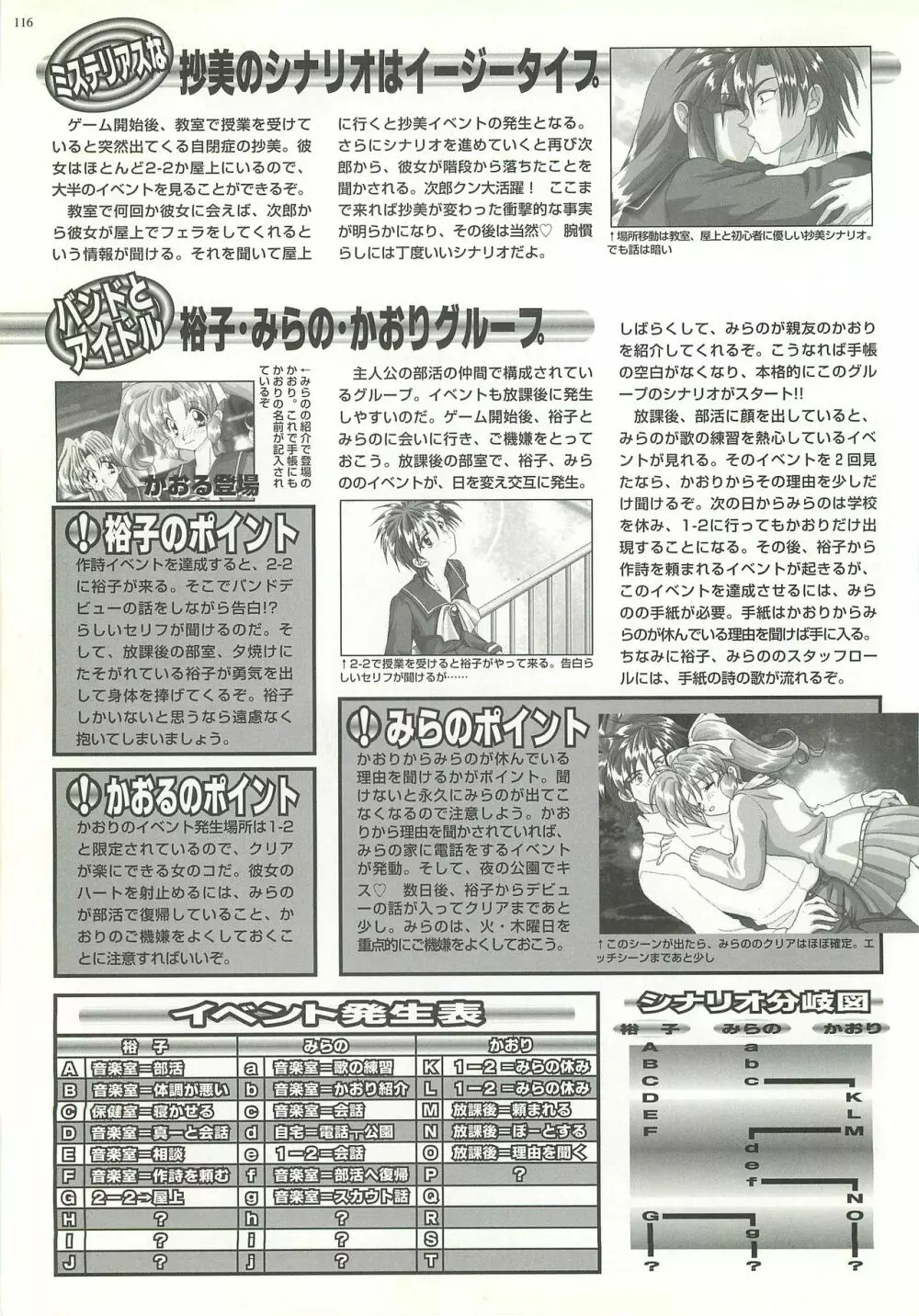 BugBug 1997年9月号 Page.116