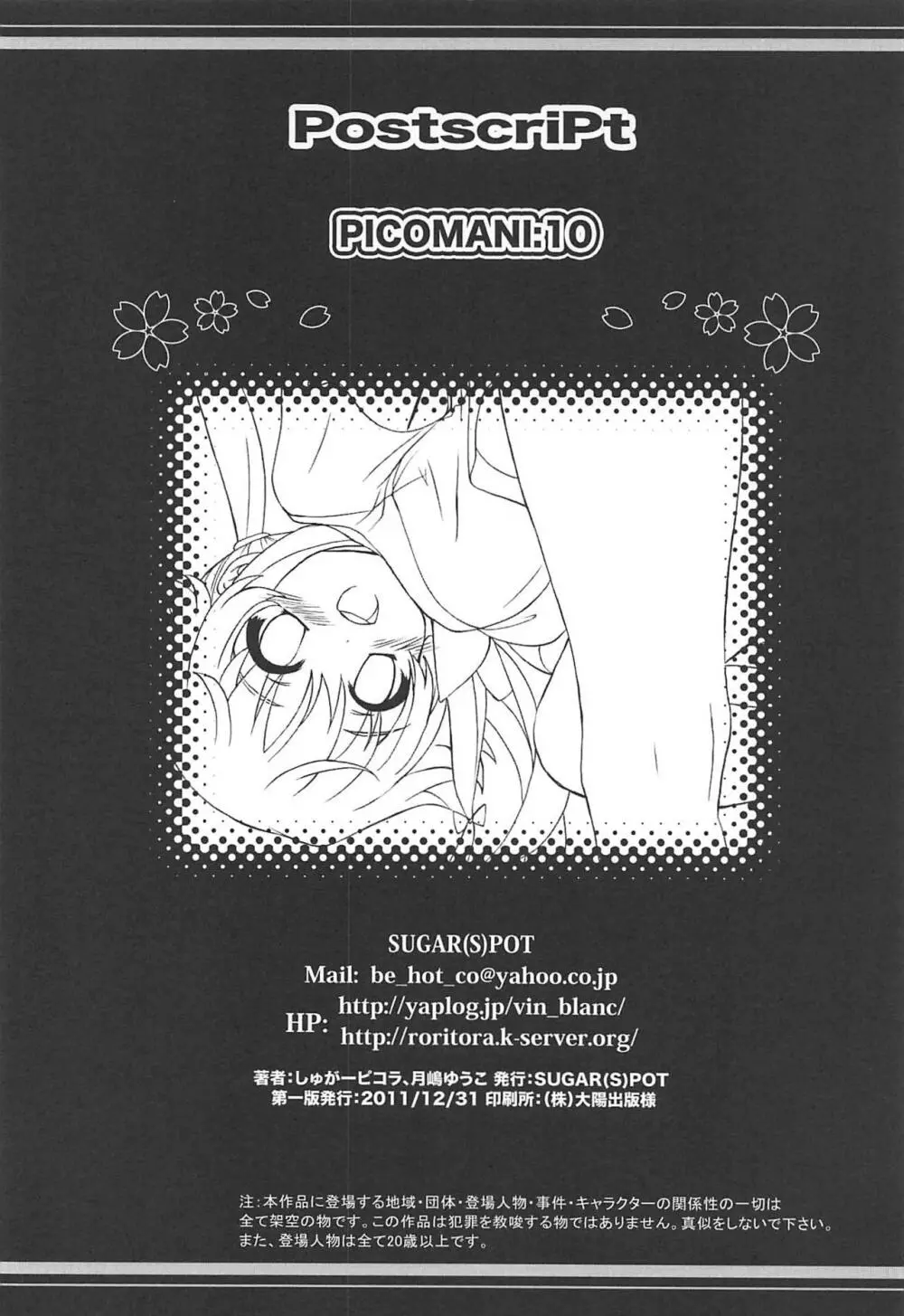 PICOMANI:10 Page.25