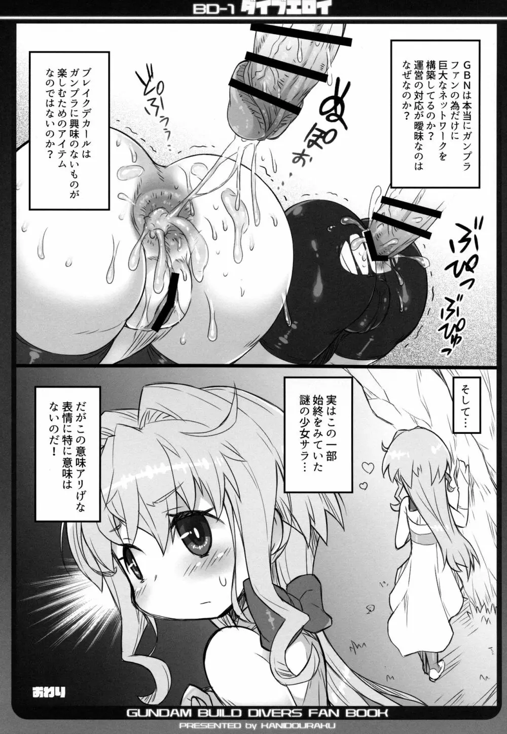 ダイブエロイ Page.14