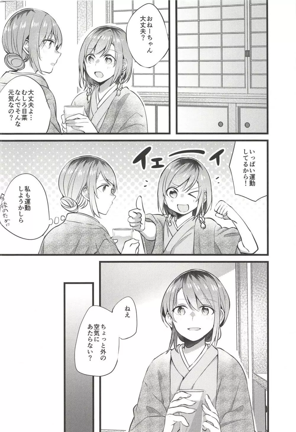 旅館で君と逃避行 Page.29