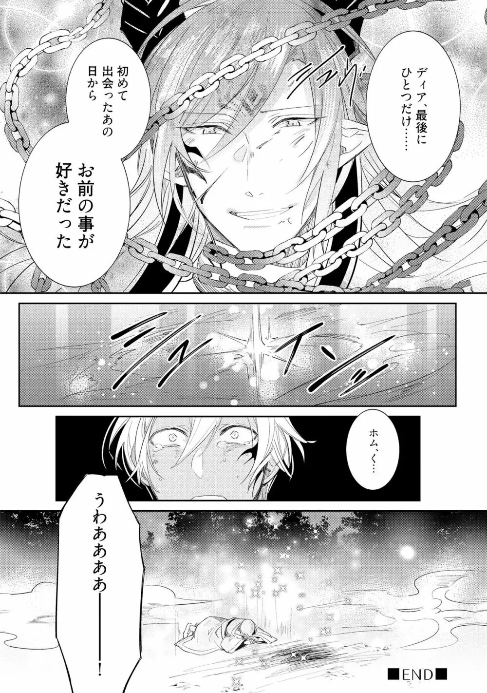 上級魔族の堕とし方 Page.128