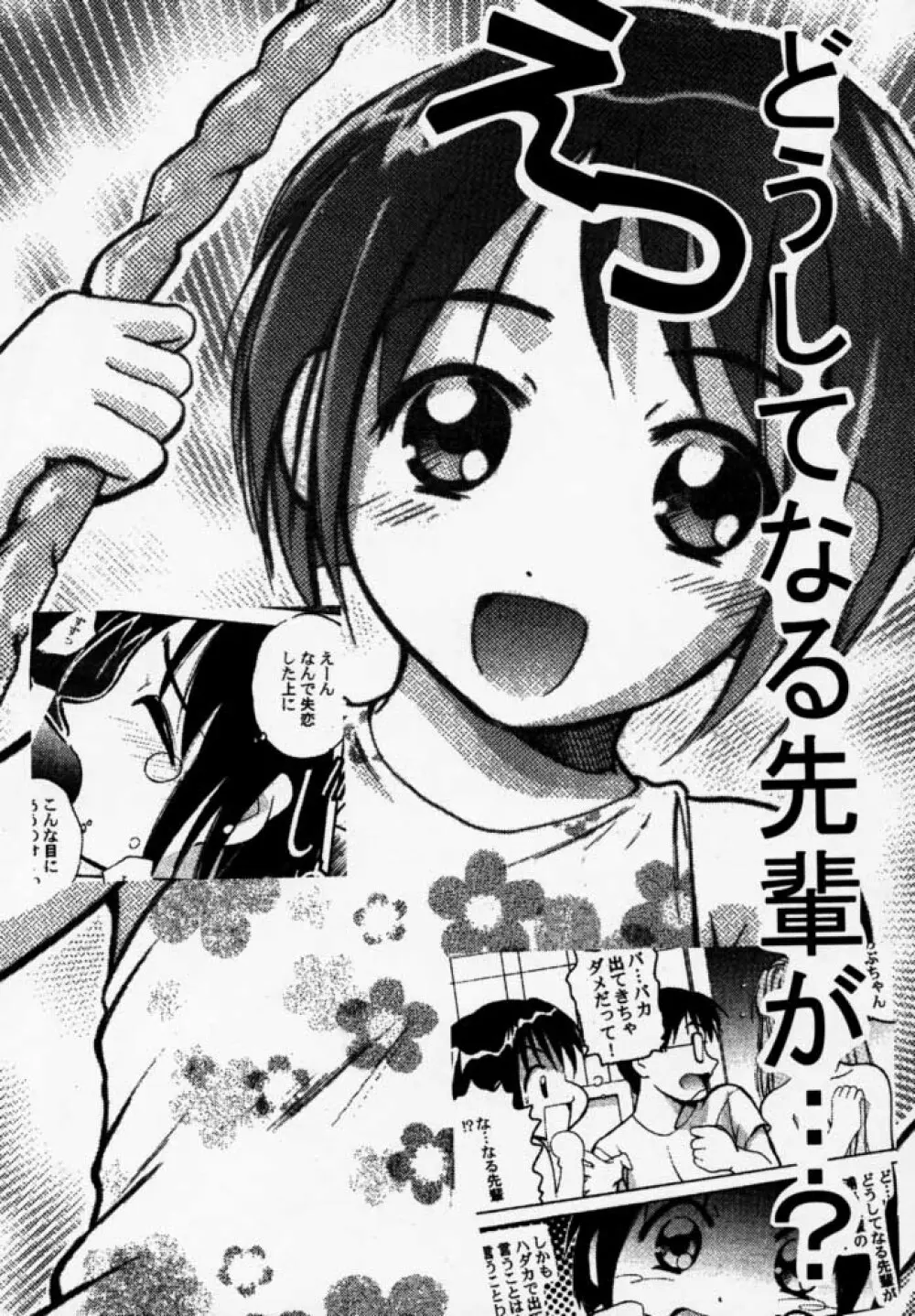 ヒメなる 第2号 Page.41