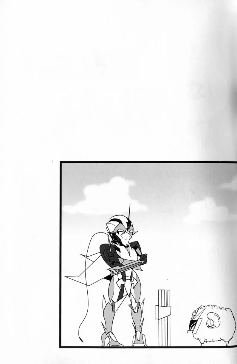俺に優しく ~一人寝の航空参謀は寂しくてつい××しちゃうの~ Page.28