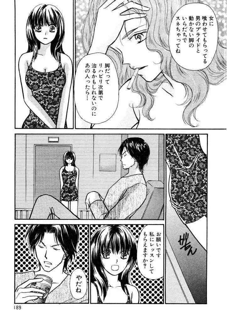 誘惑スタイル Page.189