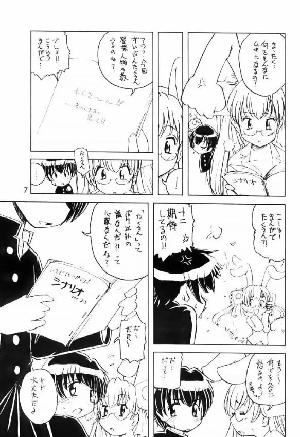 Usa De Megane 2 Page.6