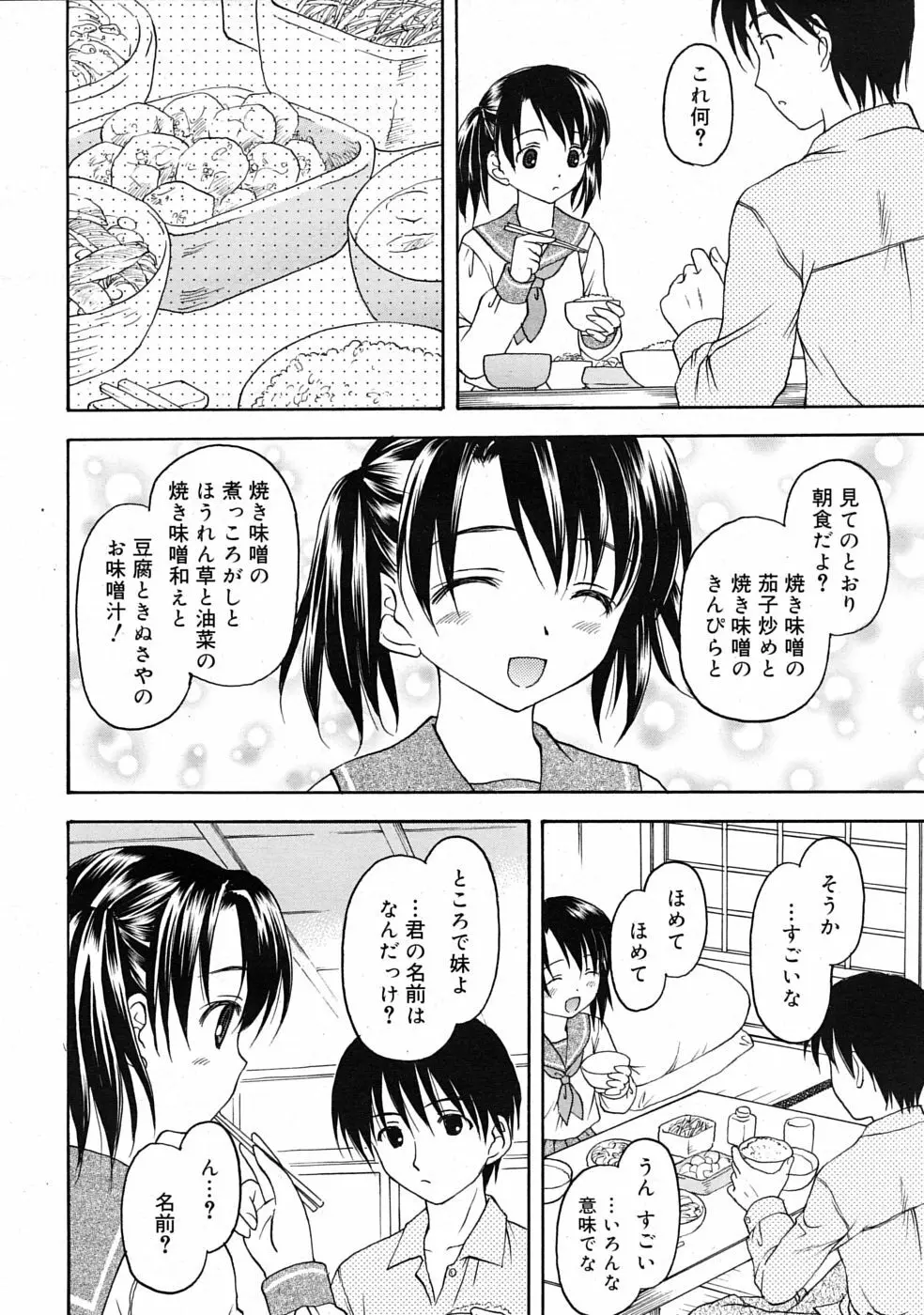 COMIC RiN 2009年07月号 Page.42