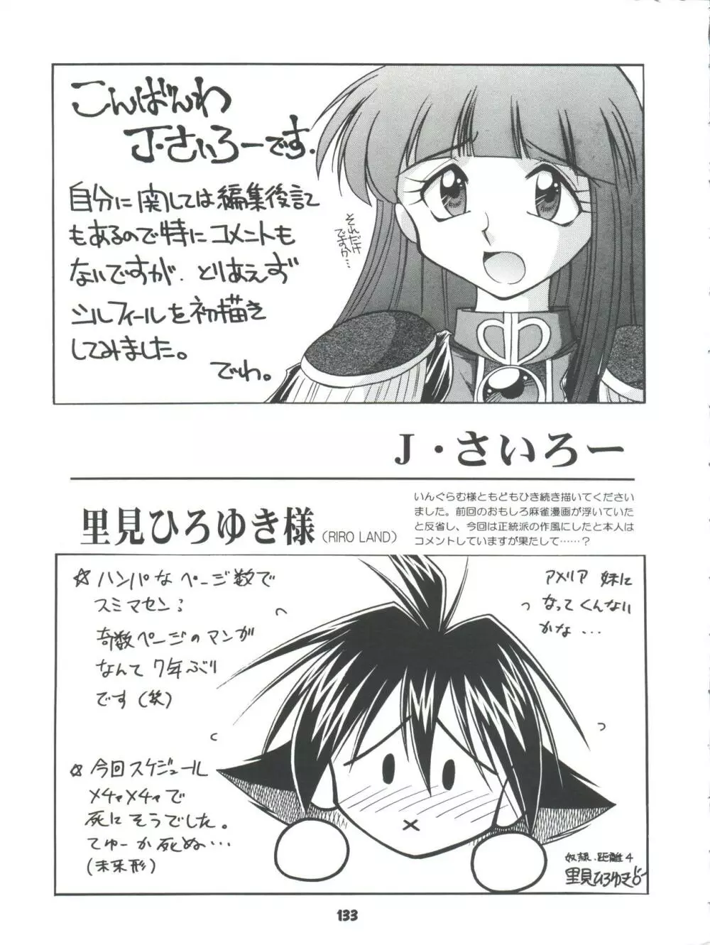 スレイヤーズぱろでぃ 2 Page.133