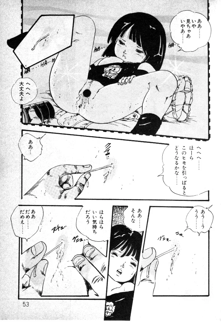 ニャン・ニャン・プリンセス Page.52