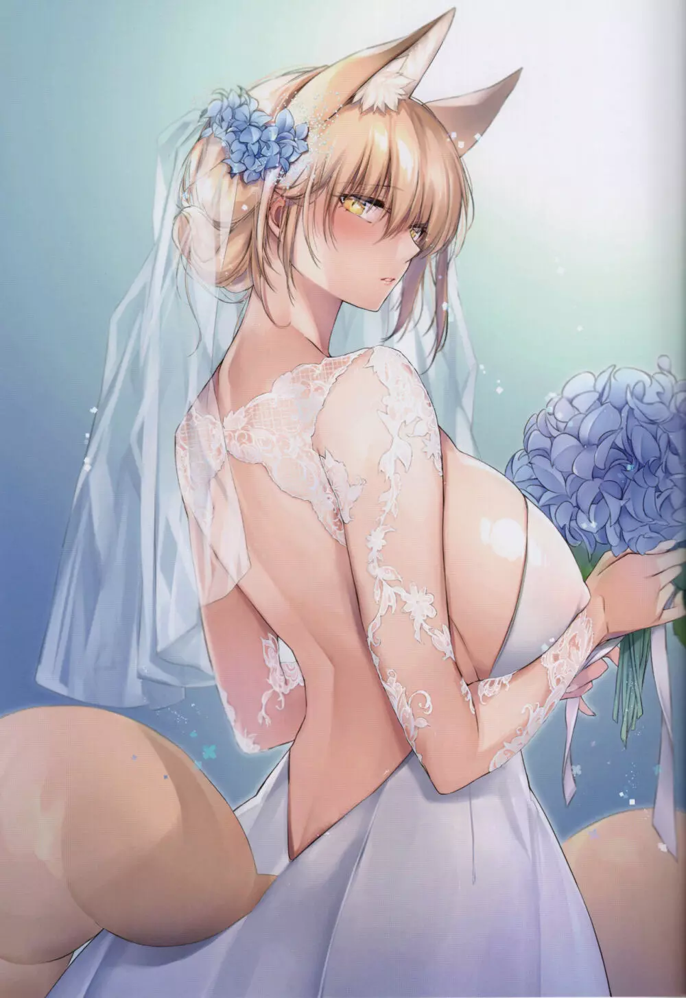 JUNE BRIDE マタニティフォトブック Page.4