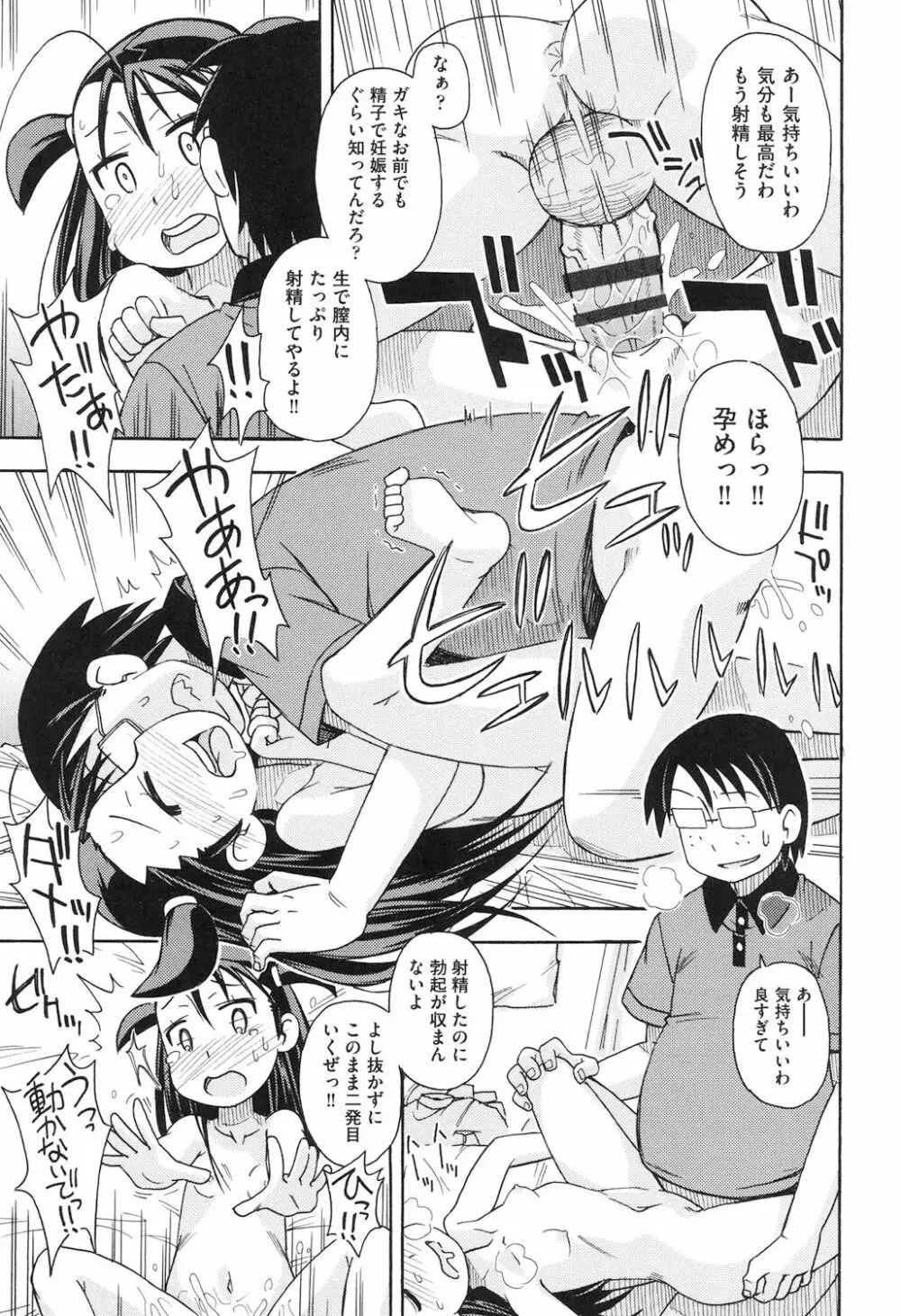 ショウジョ玩具 Page.86