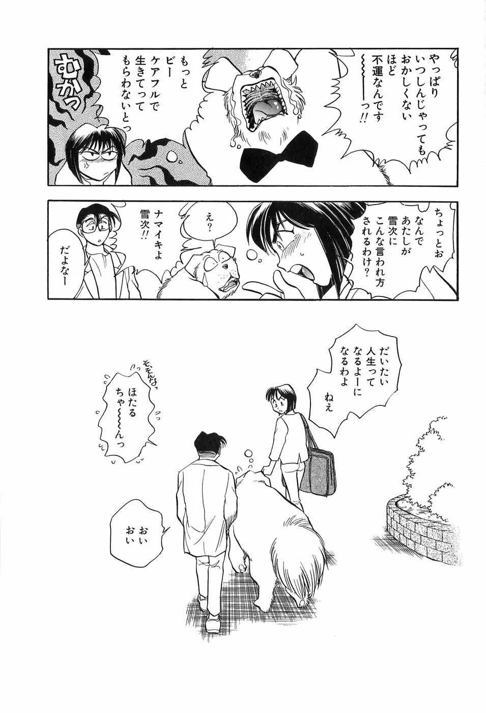 ほたるのきぶん Page.221