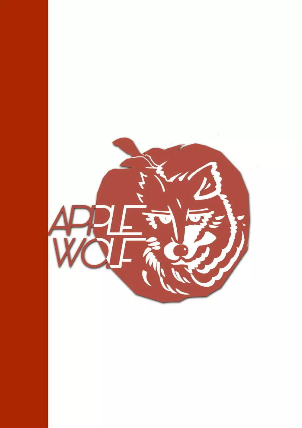 APPLE WOLF 0004 このはえっち Page.19