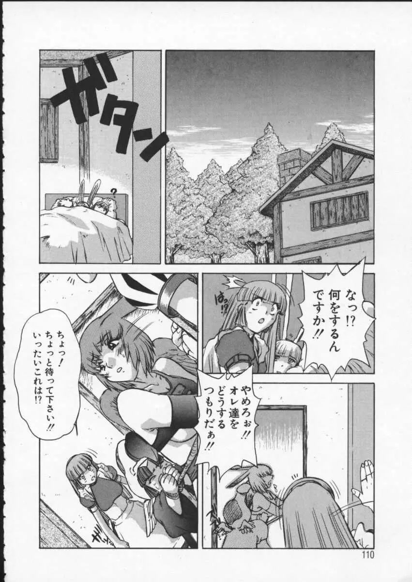 アリスFIRST Page.111