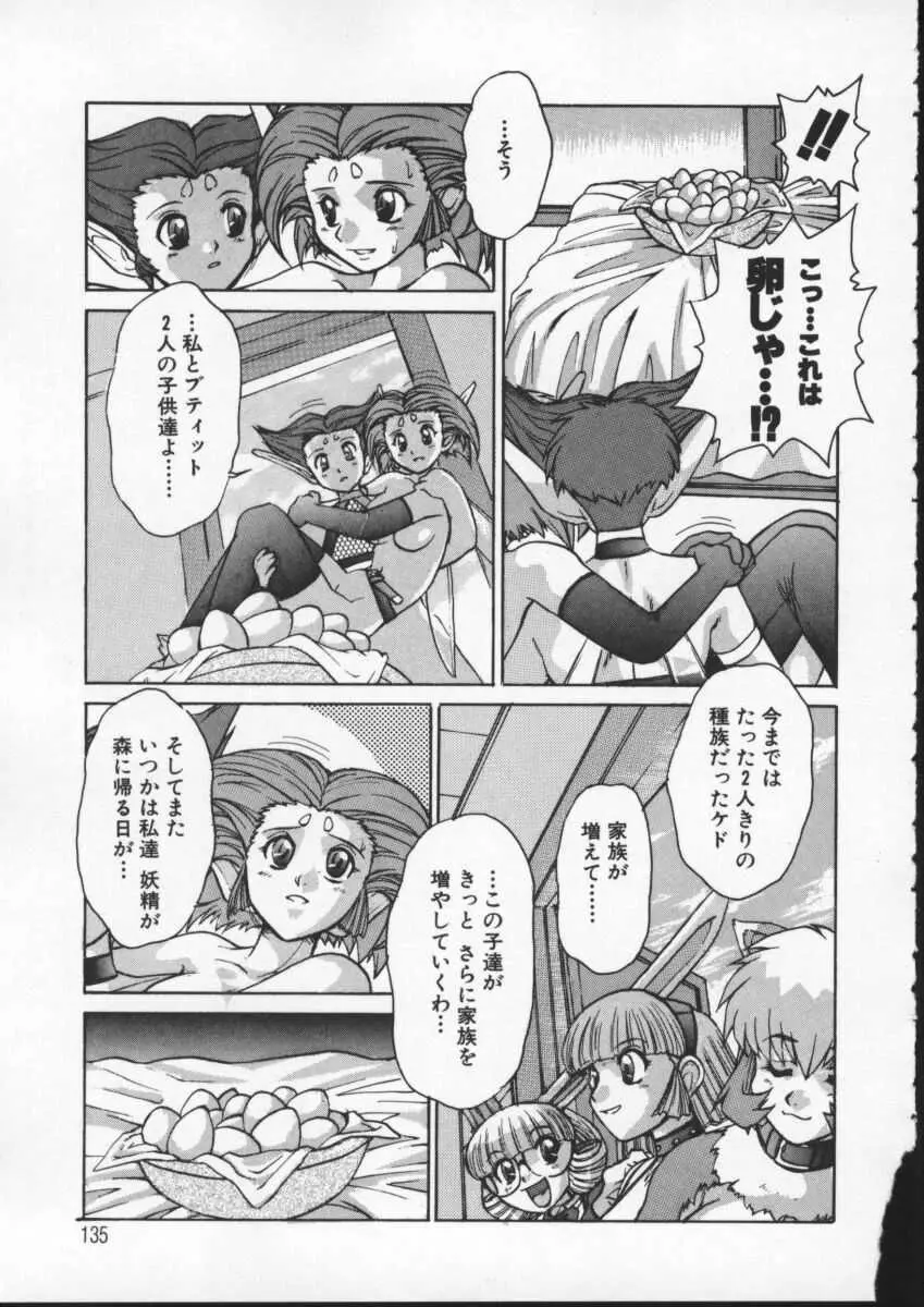 アリスFIRST Page.136