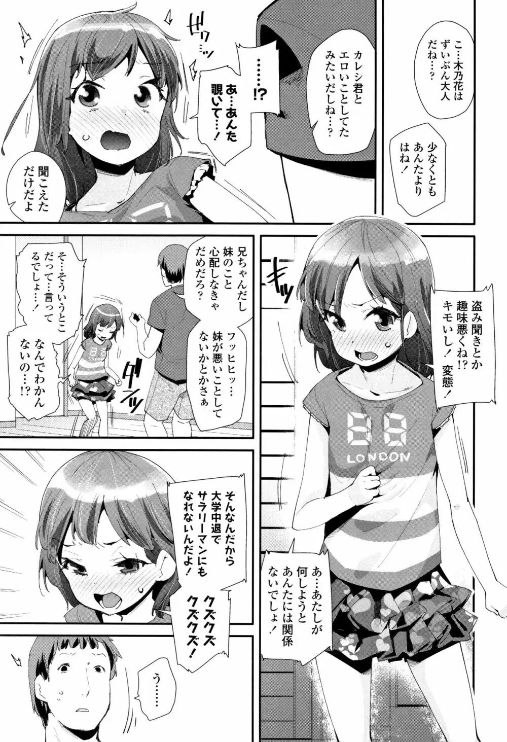 おとなのおもちゃの使い方 + 4Pリーフレット Page.110