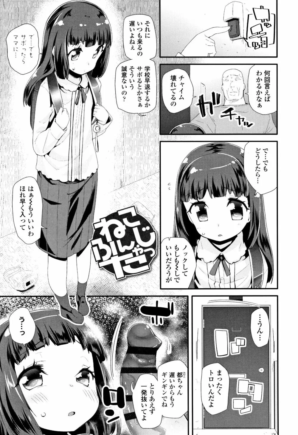 おとなのおもちゃの使い方 + 4Pリーフレット Page.6