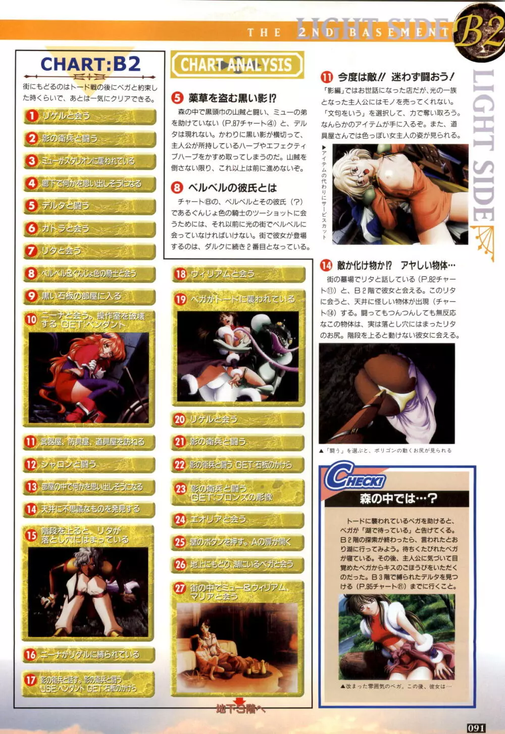 ワーズワース 完全ガイド Page.92