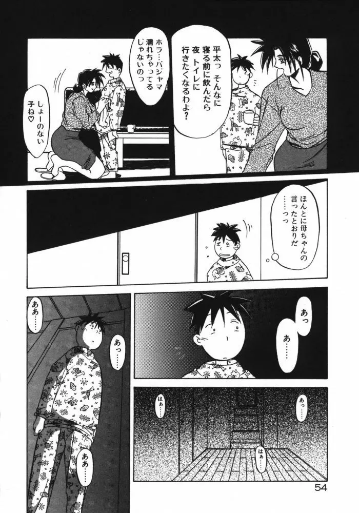 頃刻の迷夢 Page.56