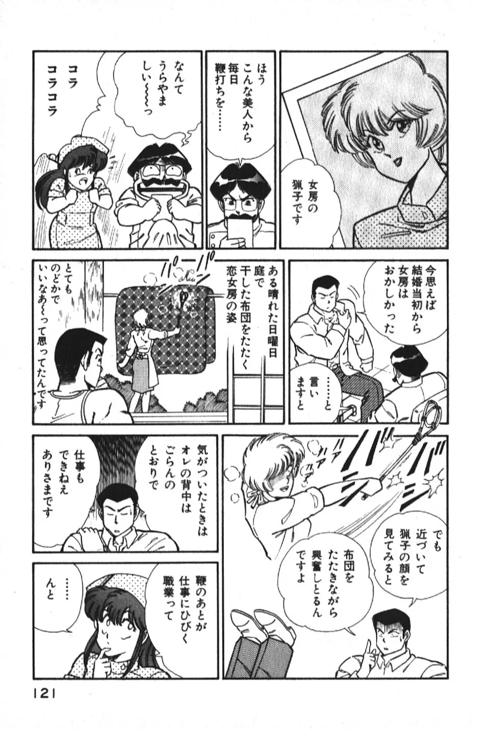 お元気クリニック1 Page.121