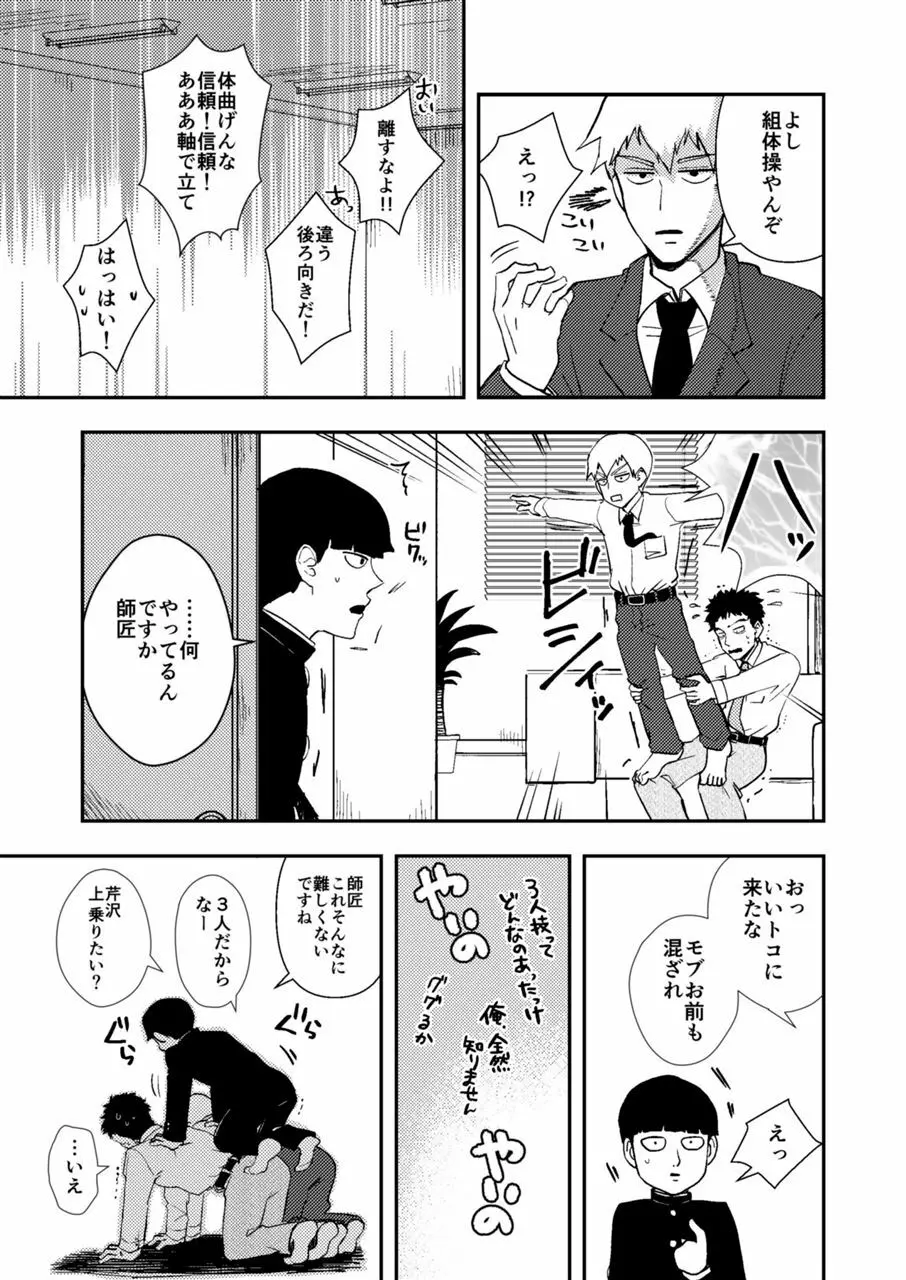 Reハビリテーション Page.12