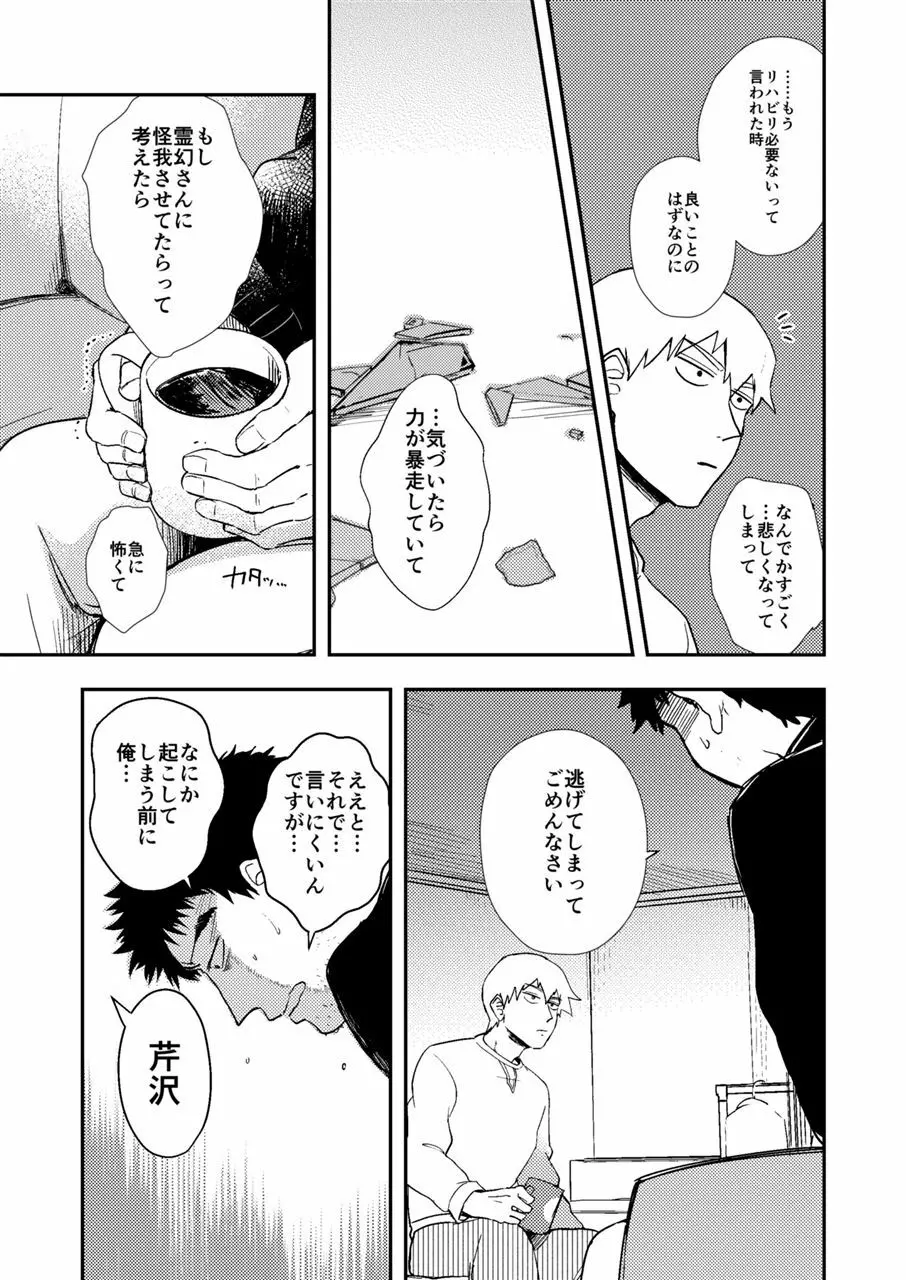 Reハビリテーション Page.32