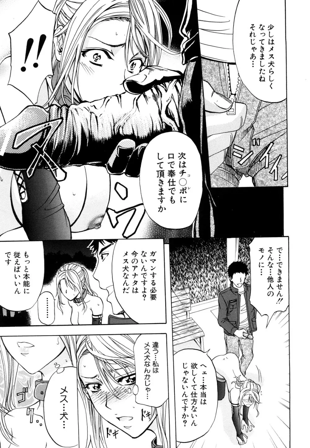 アナリスト Page.17