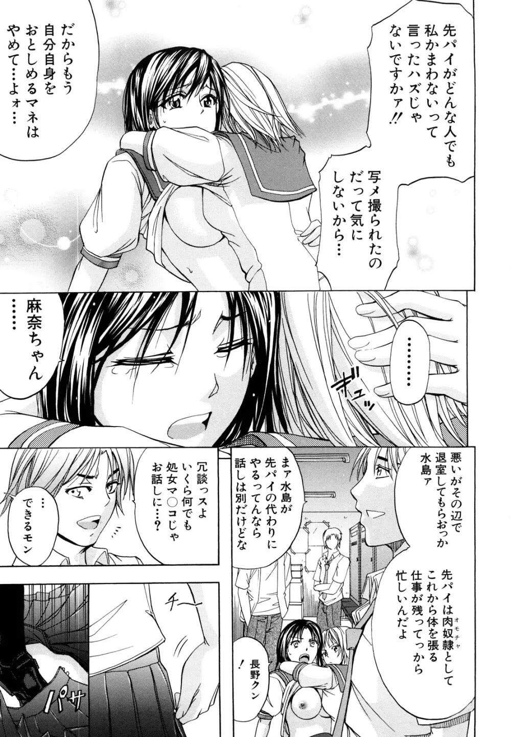 アナリスト Page.81