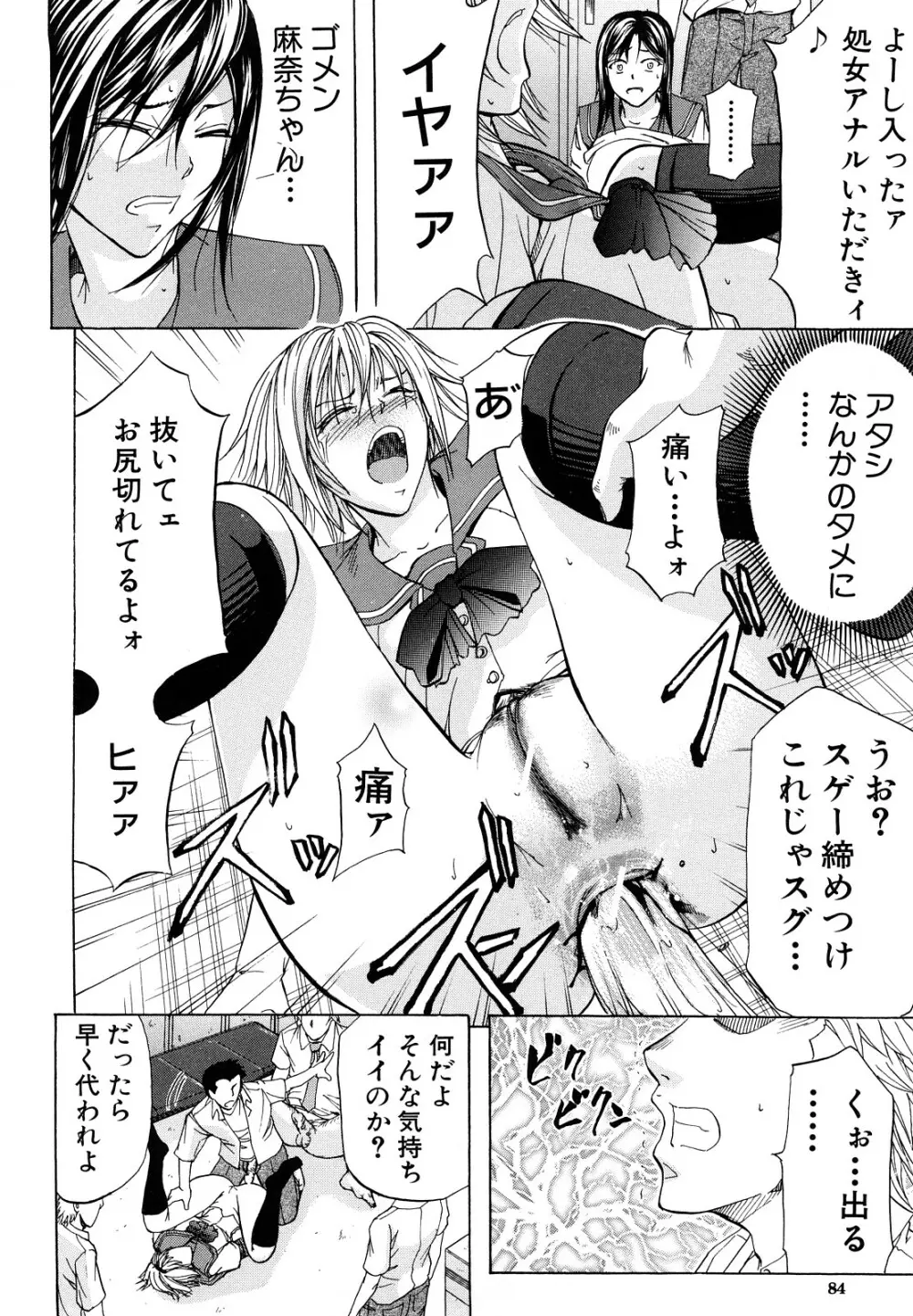 アナリスト Page.86