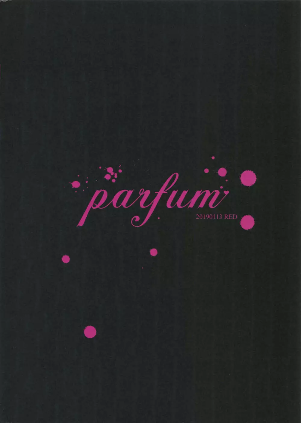 parfum Page.38