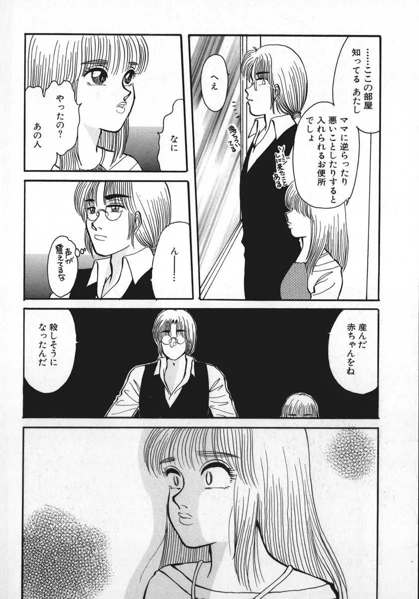 神サマごめんなさい Page.53