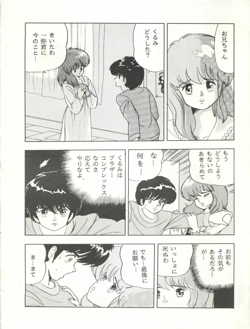 別冊 Paろでぃっく 3 Page.12