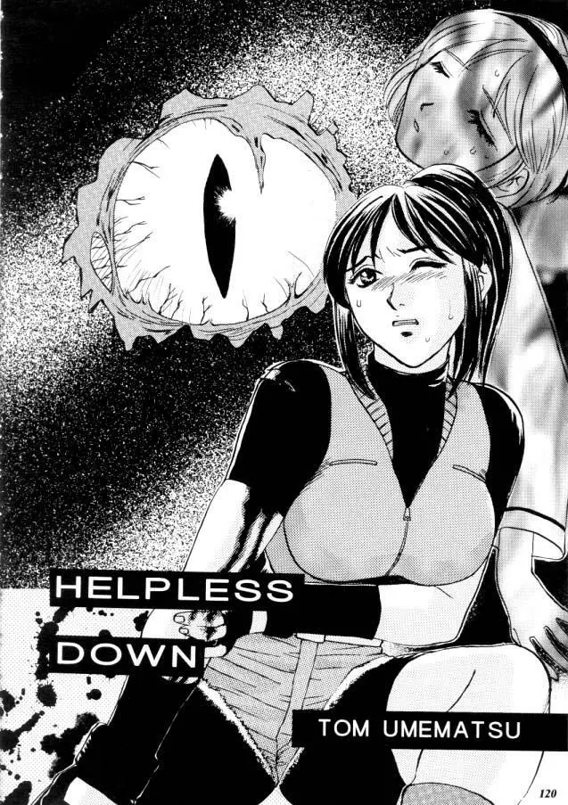 Helpless Down Page.2