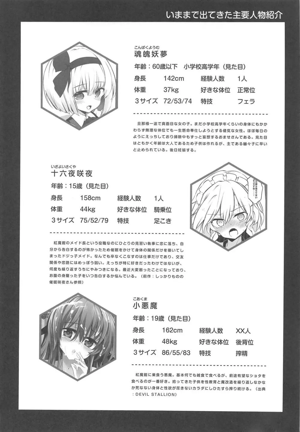 従順な庭師はお好きですか? Page.18