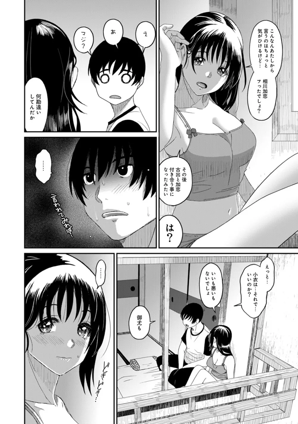 アナンガ・ランガ Vol. 46 Page.248