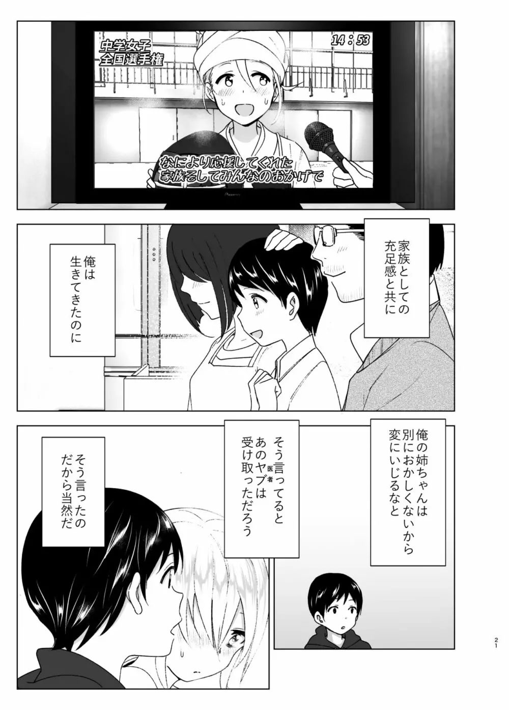 昔はカッコよかった Page.20