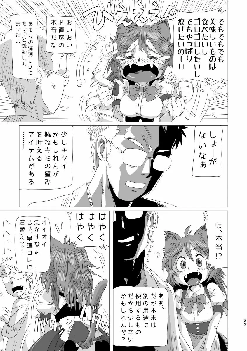 ルミクロ2 Page.24