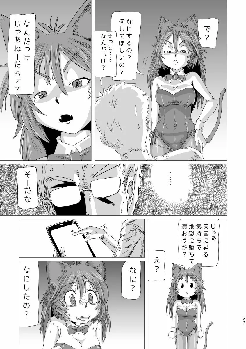 ルミクロ2 Page.26