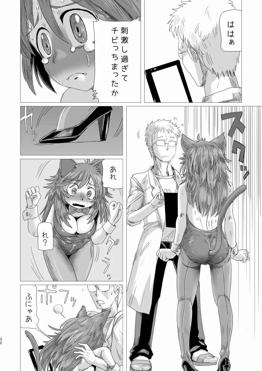 ルミクロ2 Page.31