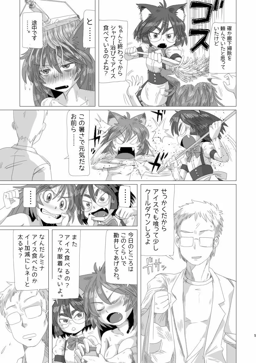 ルミクロ2 Page.4