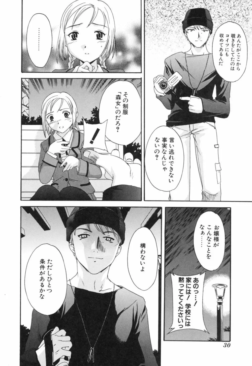 スイッチ Page.30