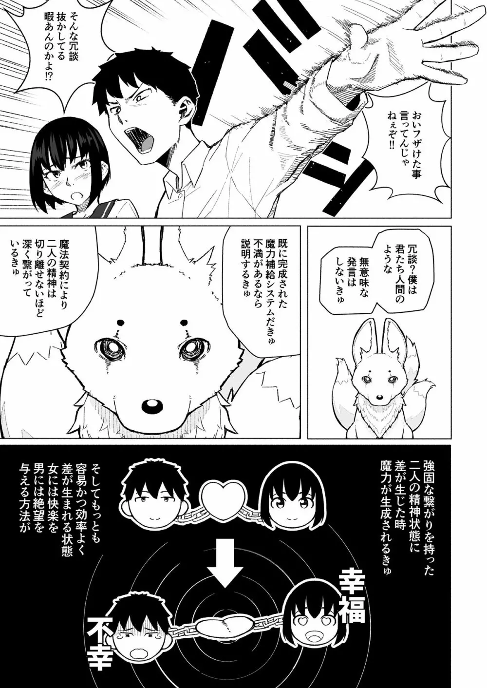 魔法少女ネトラスティア Page.28