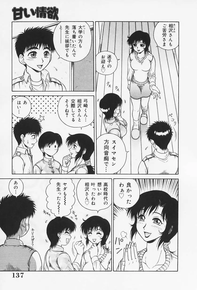 Hなお願い Page.142