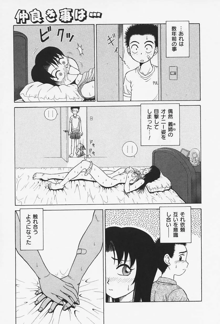 Hなお願い Page.158