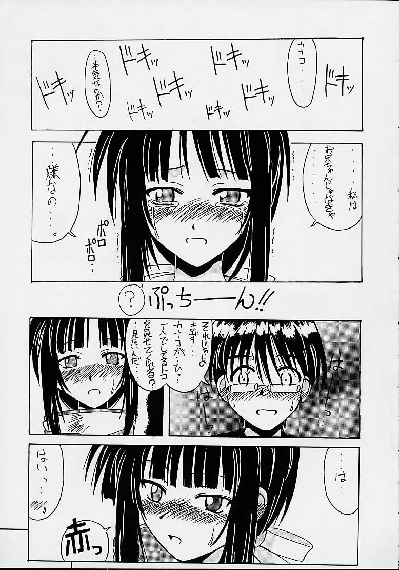 可奈子SP Page.8