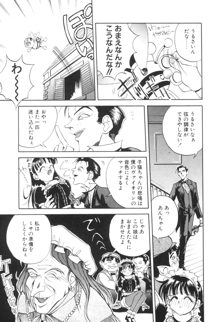 美姫幻視 Page.112
