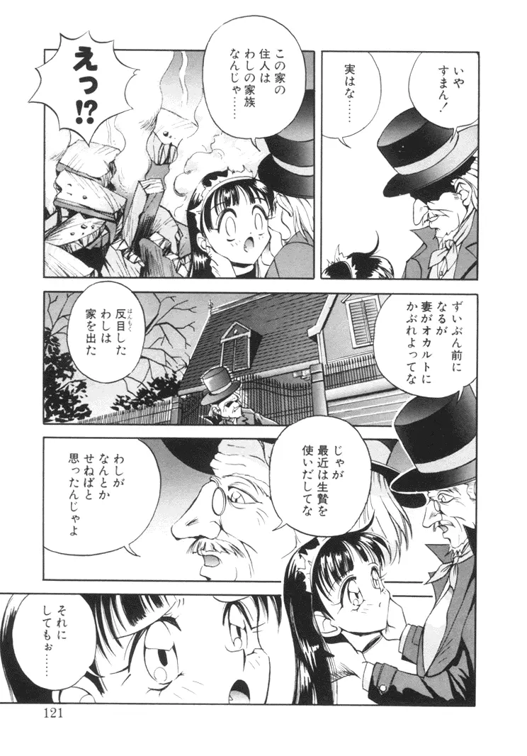 美姫幻視 Page.120