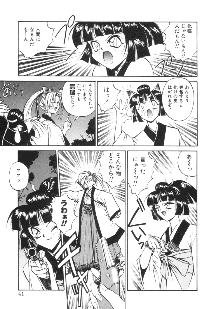美姫幻視 Page.40