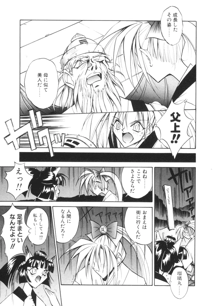 美姫幻視 Page.72