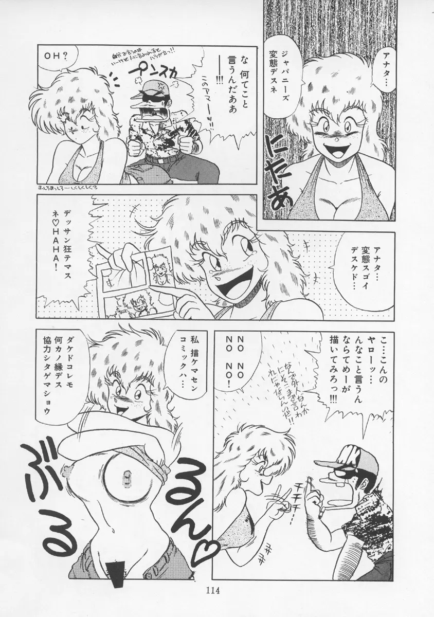 チャージングP13 Page.113