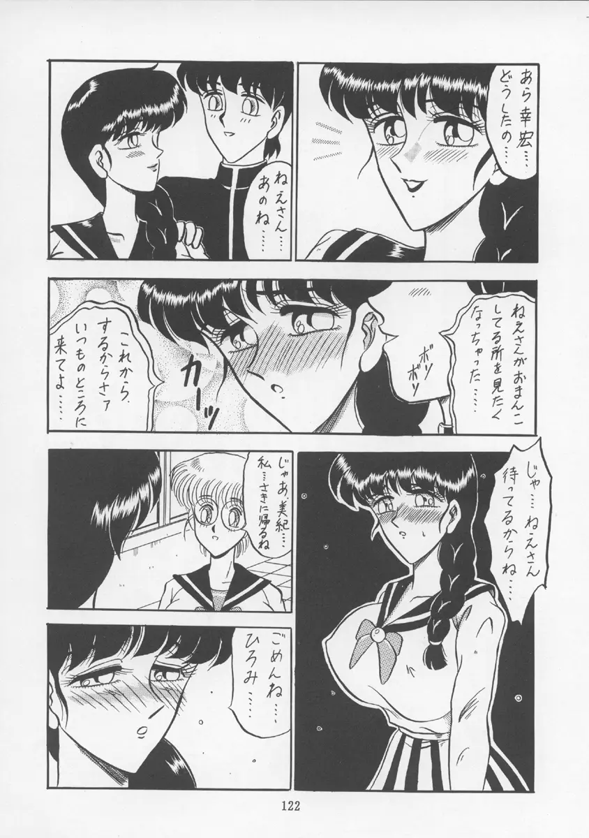 チャージングP13 Page.121